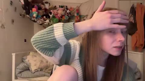 Vanessa  online show from 27, 3, 2026