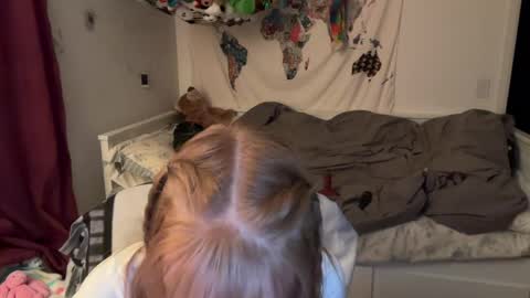 Vanessa  online show from 23, 4, 2026