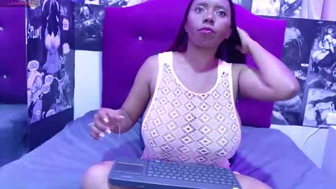 Vanessa  online show from 19, 2, 2026