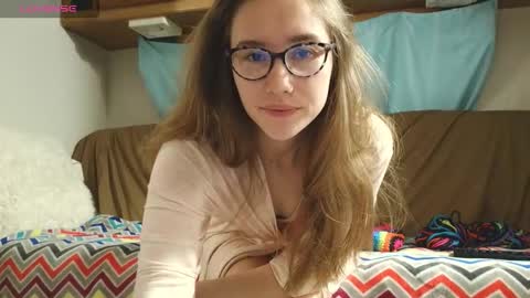 Vanessa Rose online show from 13, 11, 2025