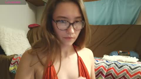 Vanessa Rose online show from 14, 11, 2025