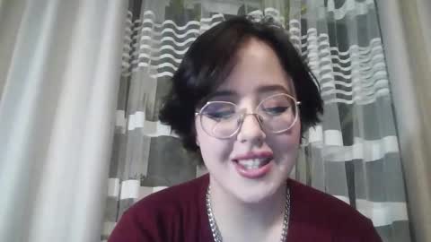 Snapshot of vanessashadow chatting on 19, 10, 2025 vanessashadow online show from 19, 10, 2025
