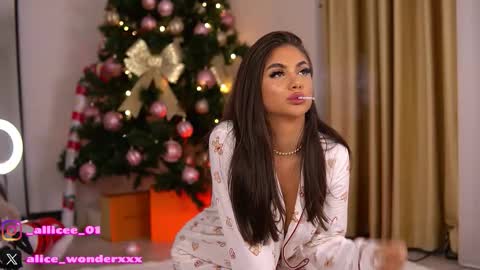 Vanessa Simon online show from 18, 12, 2025