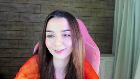 VanessaVienne online show from 25, 4, 2026