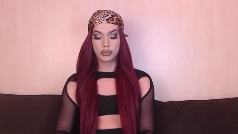 Snapshot of vanessaviperr chatting on 16, 1, 2025 Vanessa online show from 16, 1, 2025