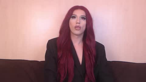 Snapshot of vanessaviperr chatting on 7, 1, 2026 Vanessa online show from 7, 1, 2026