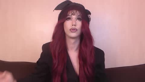 Snapshot of vanessaviperr chatting on 8, 2, 2026 Vanessa online show from 8, 2, 2026