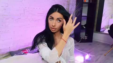 Vanessa online show from 13, 6, 2026