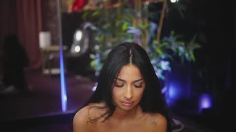 Vanessa online show from 17, 6, 2026