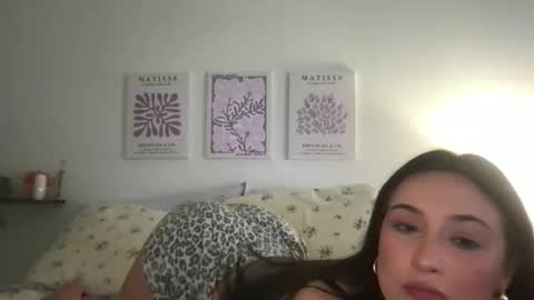 Vanessa Grey online show from 14, 5, 2026
