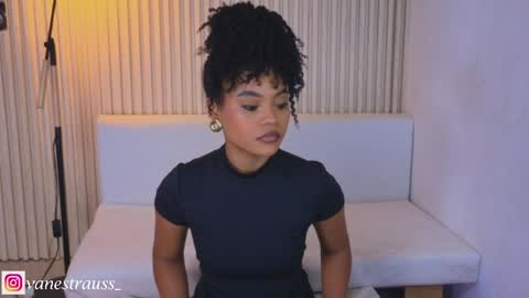 Snapshot of vanestrauss chatting on 3, 6, 2026 New account follow me online show from 3, 6, 2026