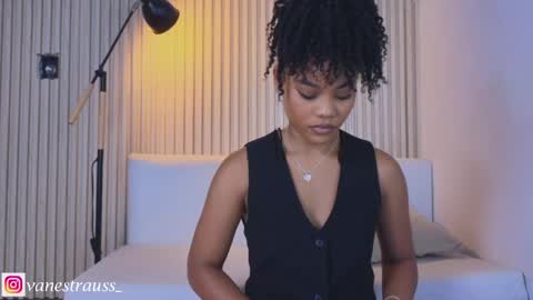 Snapshot of vanestrauss chatting on 4, 6, 2026 New account follow me online show from 4, 6, 2026