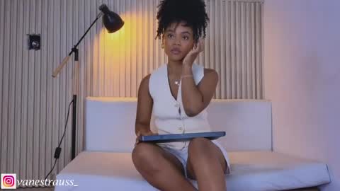 Snapshot of vanestrauss chatting on 5, 6, 2026 New account follow me online show from 5, 6, 2026