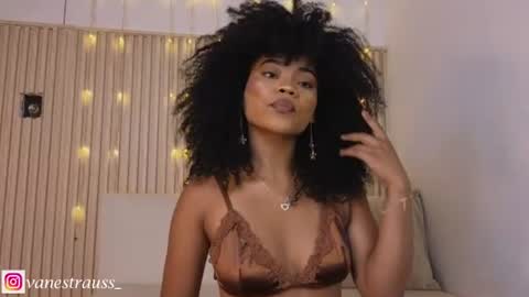 Snapshot of vanestrauss chatting on 17, 6, 2026 New account follow me online show from 17, 6, 2026