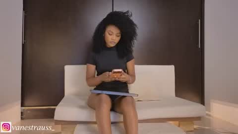 Snapshot of vanestrauss chatting on 13, 7, 2026 New account follow me online show from 13, 7, 2026