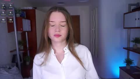 Luna online show from 9, 1, 2026