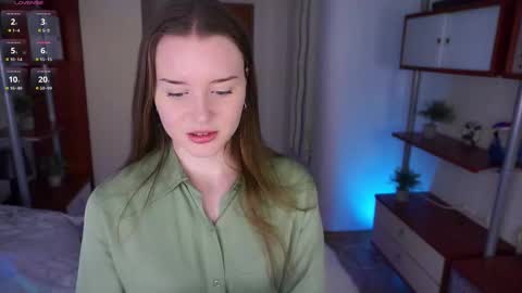 Luna online show from 10, 1, 2026