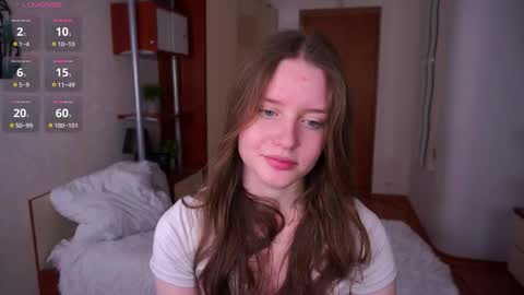 Luna online show from 12, 2, 2026