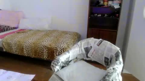 Catalina INSTA FOLLOW  online show from 19, 3, 2026