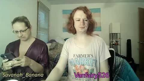 vanfairy526 online show from 25, 4, 2026