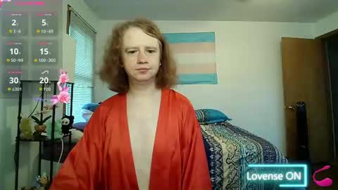 vanfairy526 online show from 27, 6, 2026