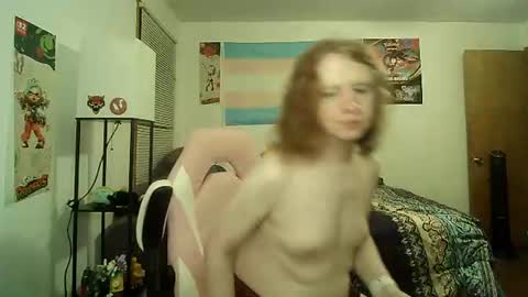 vanfairy526 online show from 25, 7, 2026