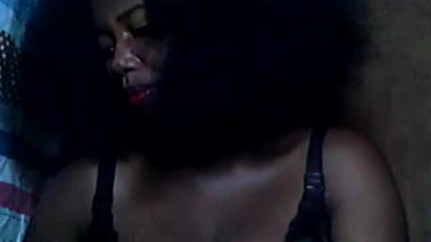 vaniah321 online show from 18, 1, 2025