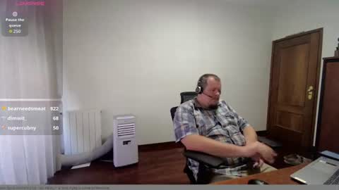 Vanifer online show from 14, 7, 2026