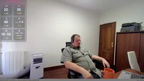 Vanifer online show from 16, 7, 2026