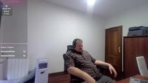 Vanifer online show from 17, 7, 2026
