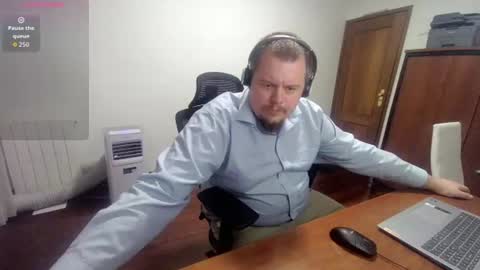 Vanifer online show from 20, 7, 2026