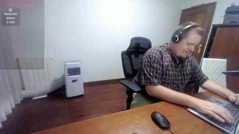 Vanifer online show from 21, 7, 2026