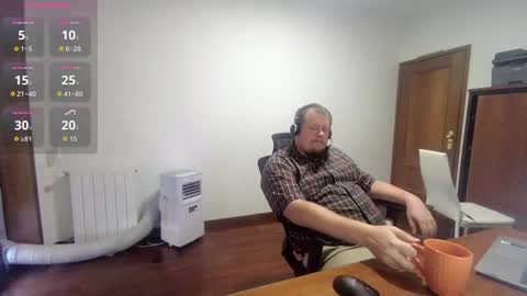 Vanifer online show from 27, 7, 2026