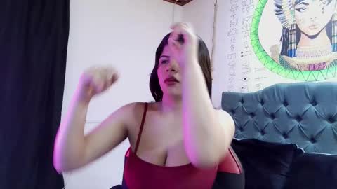 vaniladream online show from 5, 12, 2025