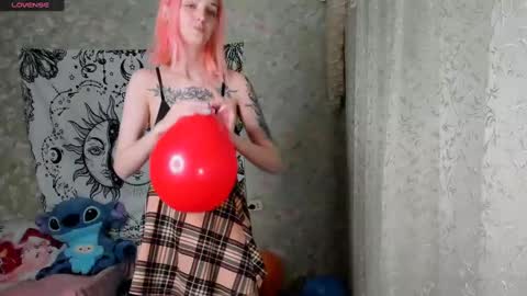 Adelina online show from 10, 12, 2024