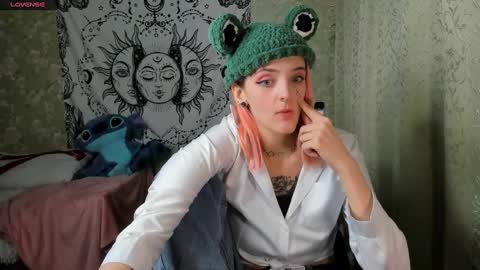 Adelina online show from 14, 1, 2025