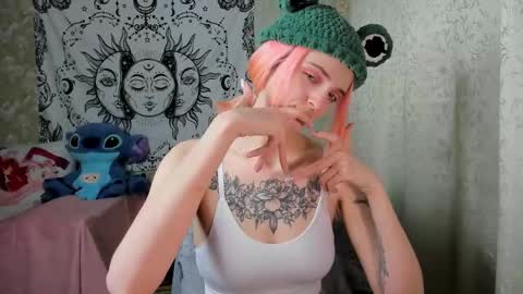 Adelina online show from 4, 2, 2025