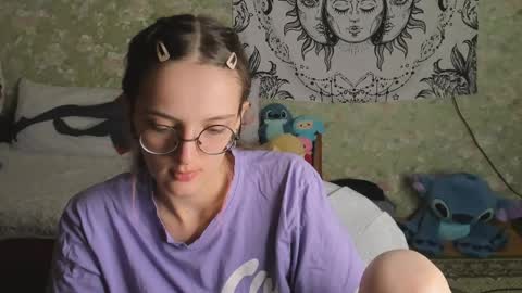 Adelina online show from 22, 4, 2026