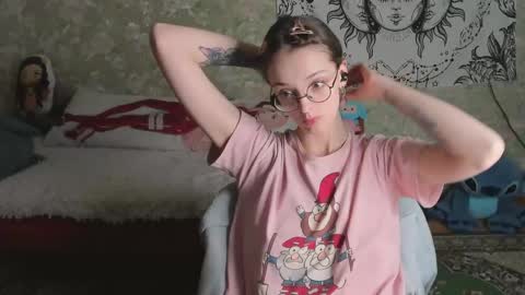 Adelina online show from 25, 4, 2026