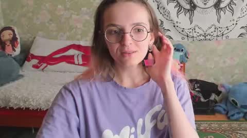 Snapshot of vanilla_arya chatting on 5, 5, 2026 Adelina online show from 5, 5, 2026
