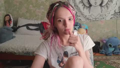 Adelina online show from 9, 7, 2026
