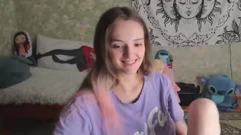 Adelina online show from 20, 7, 2026