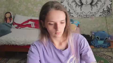 Adelina online show from 21, 7, 2026