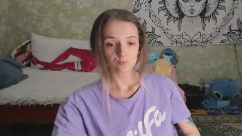 Adelina online show from 22, 7, 2026