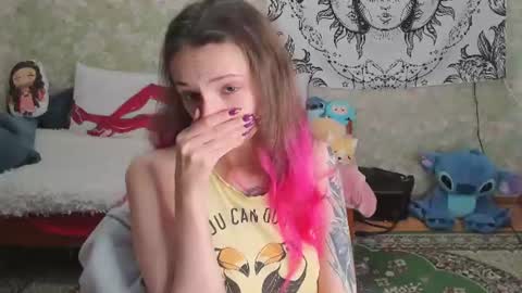 Adelina online show from 29, 7, 2026