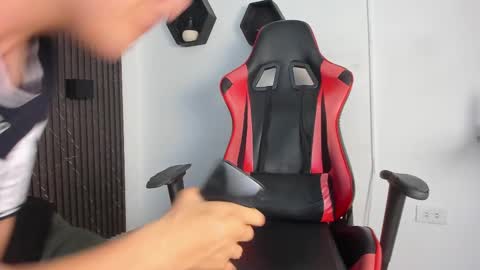 vanilla_hot_ online show from 26, 2, 2025