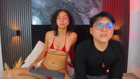 vanilla_hot_ online show from 12, 3, 2025