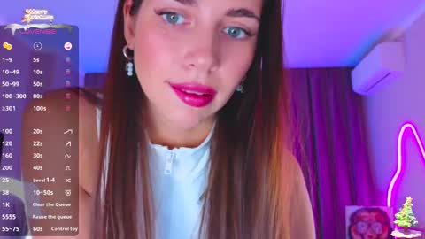 Elika online show from 18, 12, 2024