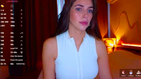 Elika online show from 31, 1, 2025