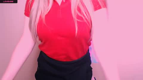 Mia online show from 29, 4, 2026